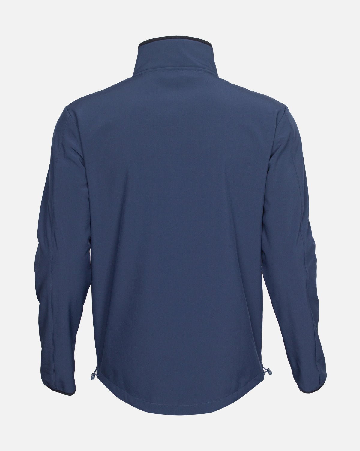 NFFC Junior Navy Soft Shell Jacket - Nottingham Forest FC