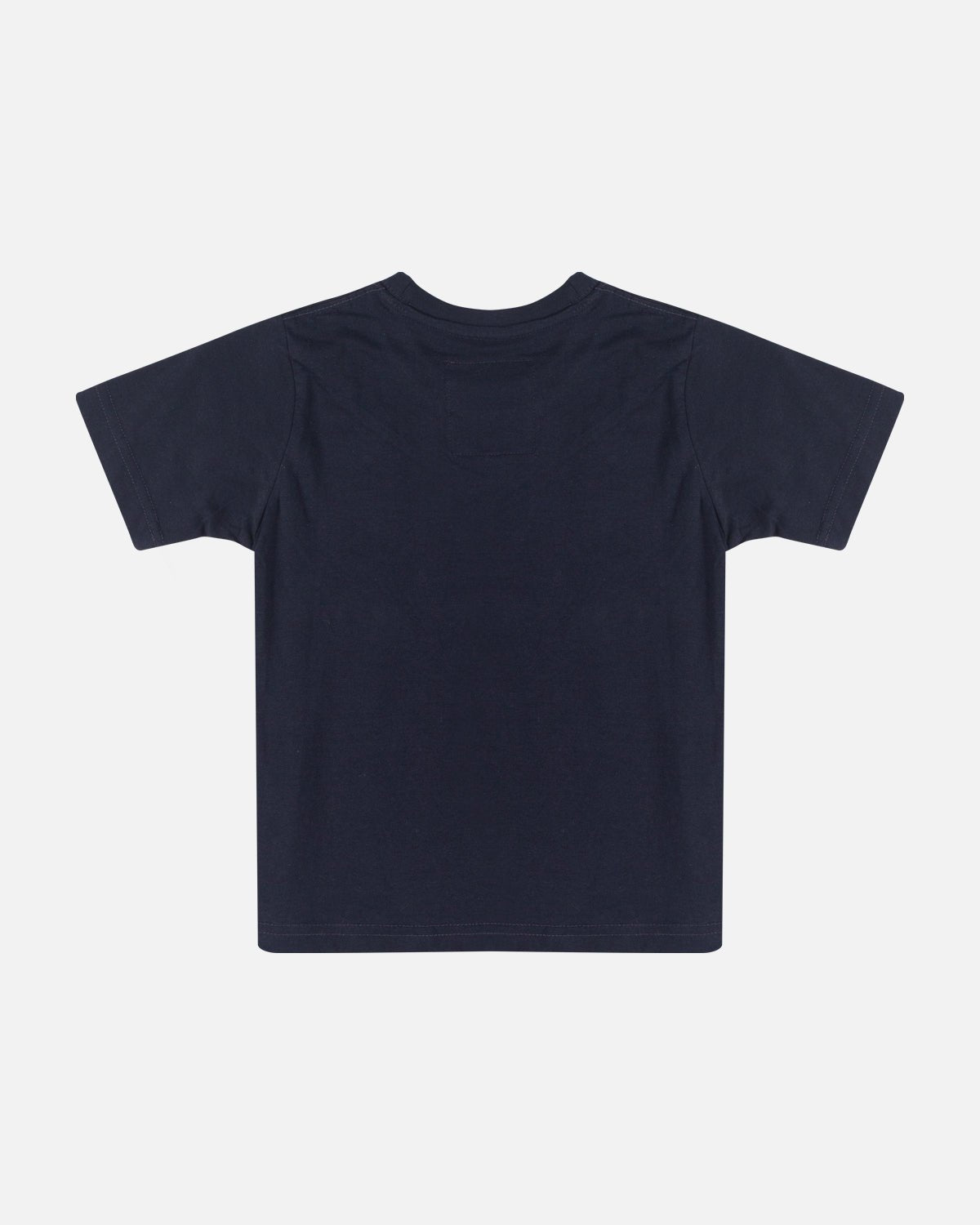 NFFC Junior Navy T- Shirt - Nottingham Forest FC