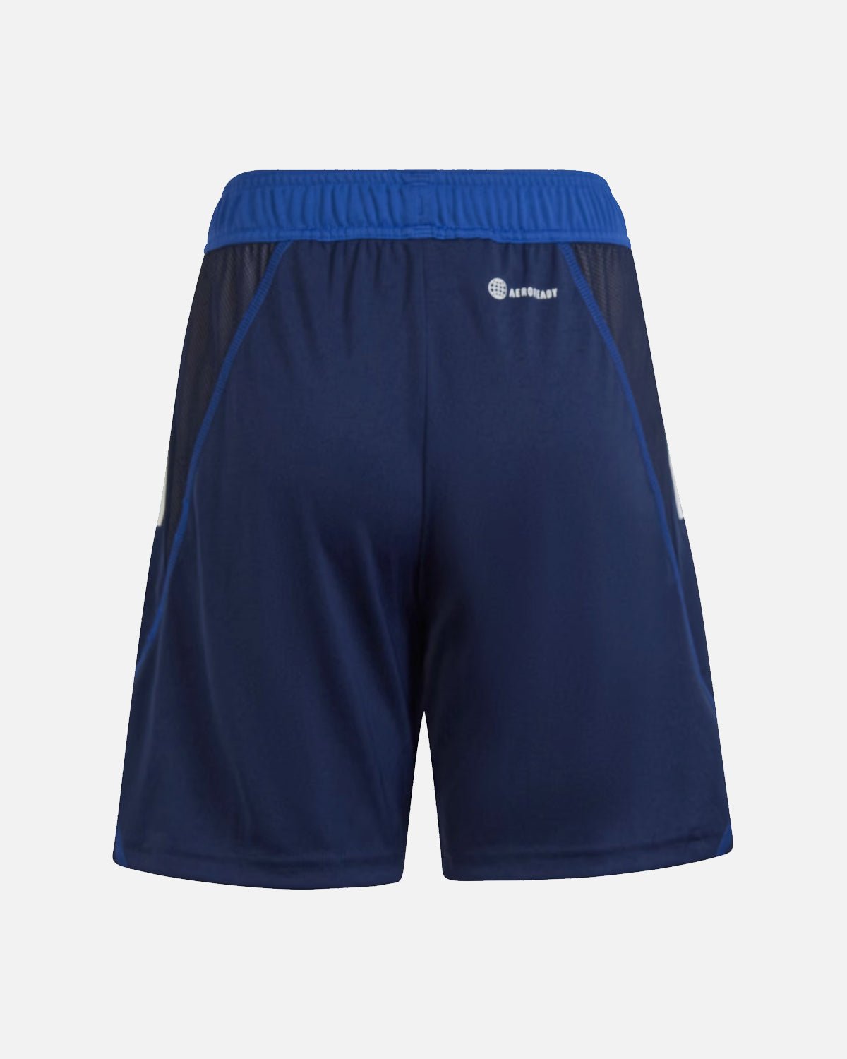 NFFC Junior Navy Training Shorts 23-24 - Nottingham Forest FC