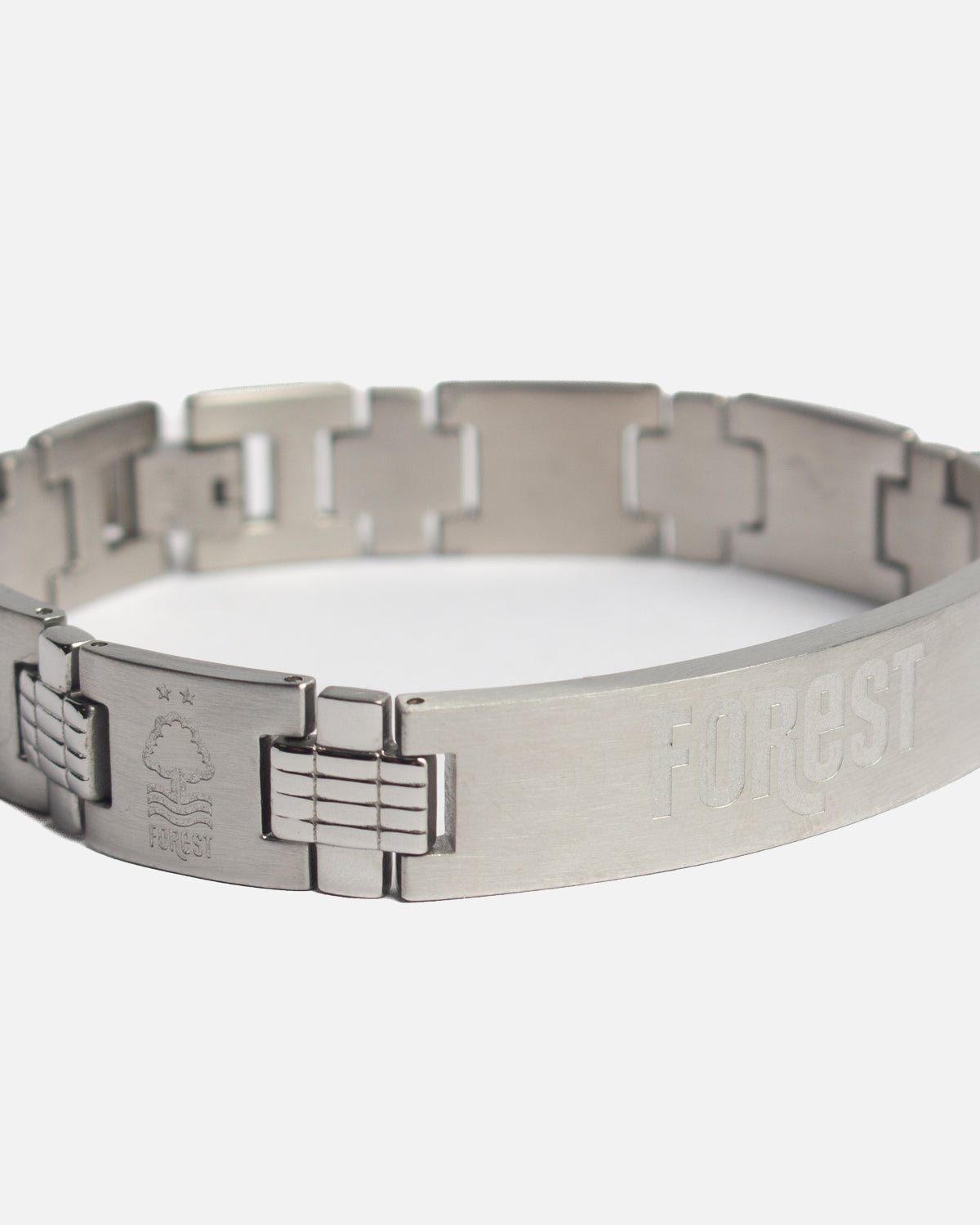 NFFC Link Bracelet - Nottingham Forest FC