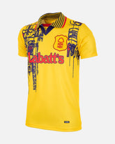 NFFC Mens Retro 1995-1997 Away Shirt - Nottingham Forest FC