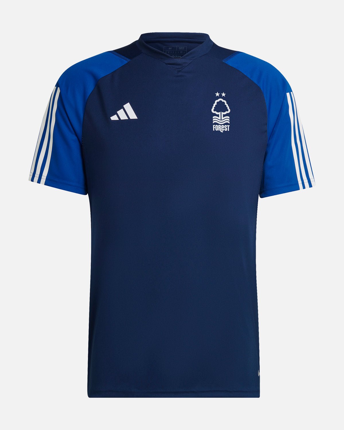 NFFC Navy Training Jersey 23-24 - Nottingham Forest FC