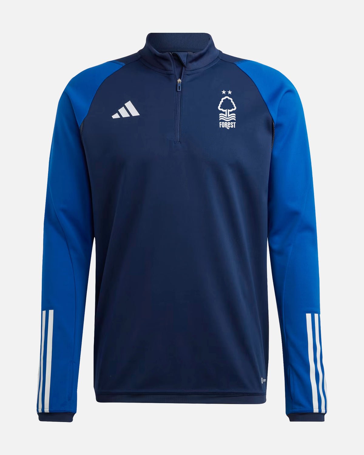 NFFC Navy Training Top 23-24 - Nottingham Forest FC