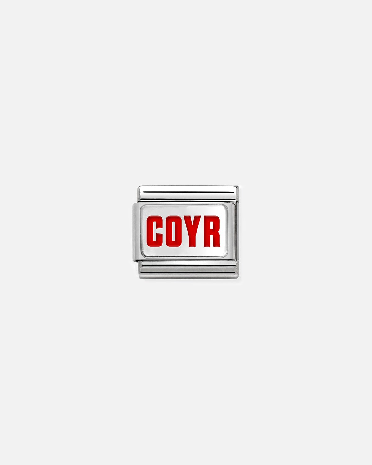 NFFC Nomination COYR Charm - Nottingham Forest FC