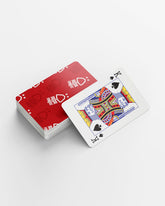 NFFC Playing Cards - Nottingham Forest FC