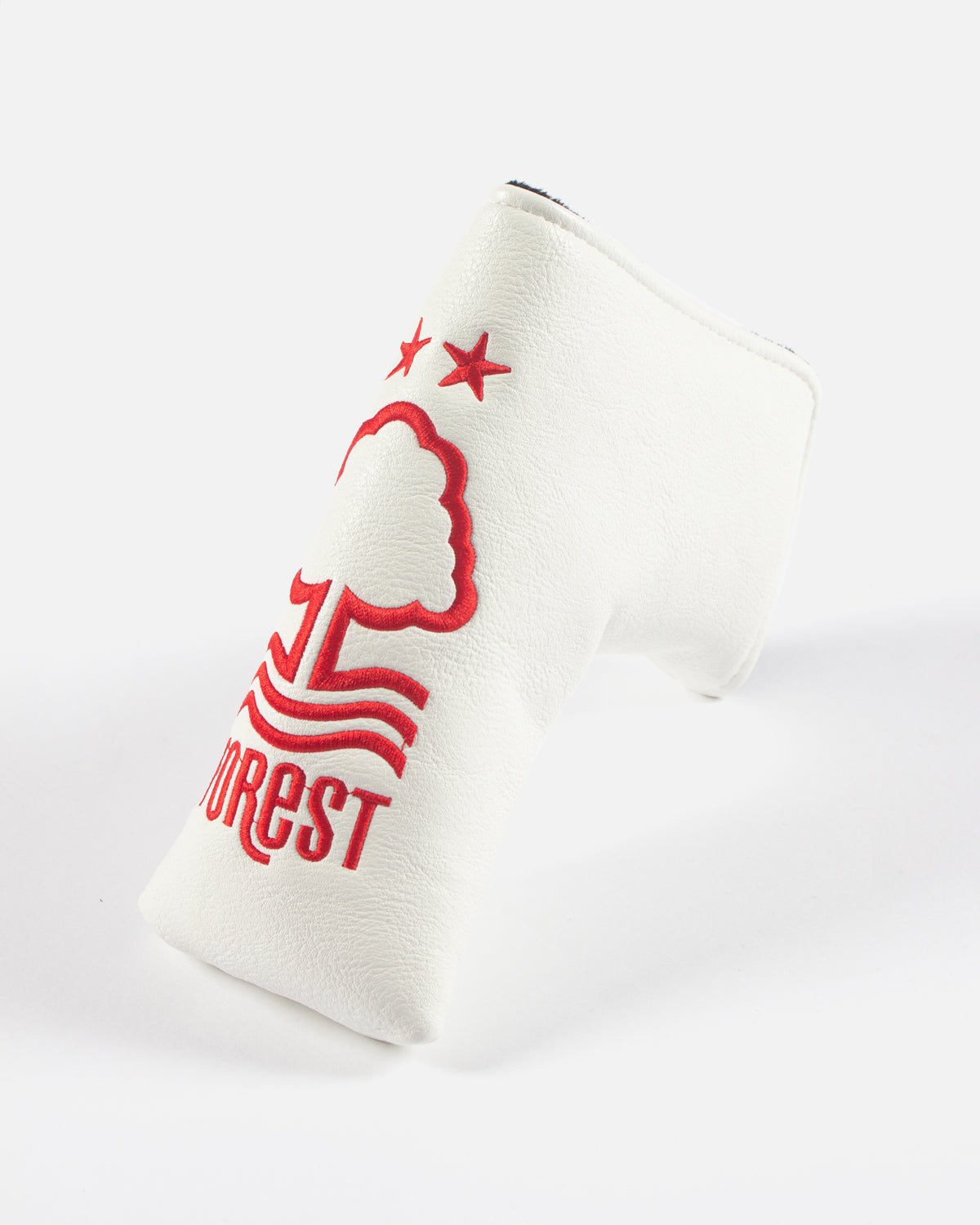 NFFC Putter Cover - Nottingham Forest FC