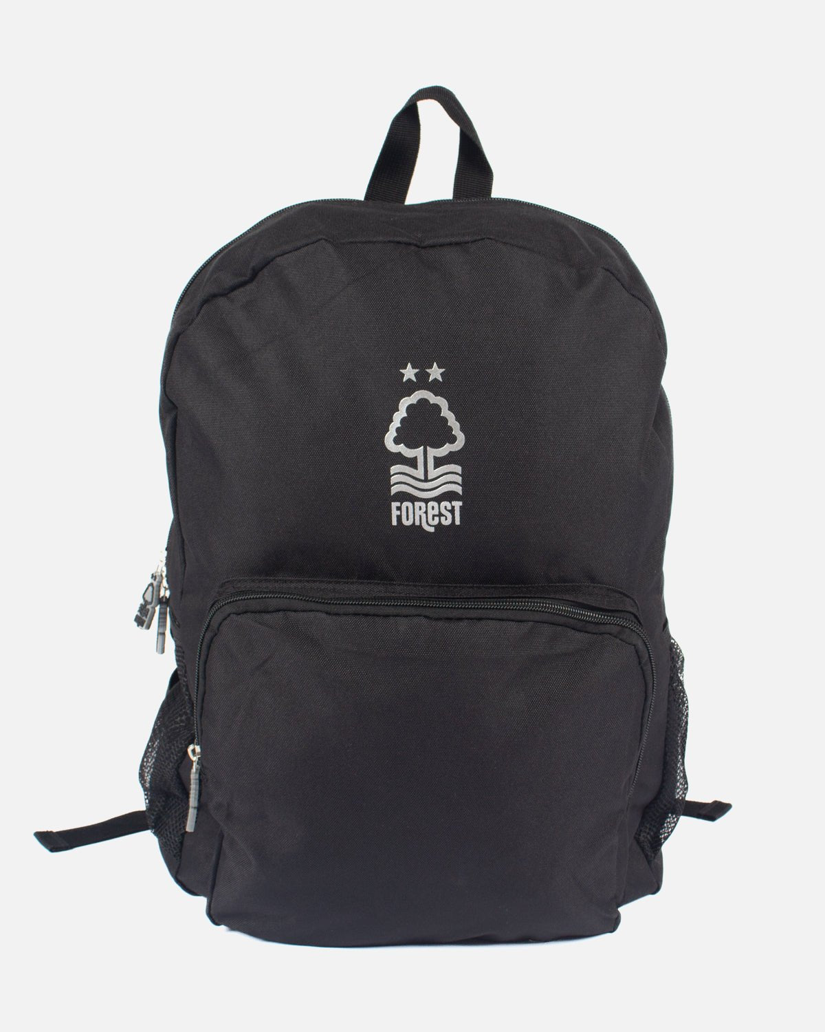NFFC Recycled Backpack Nottingham Forest FC