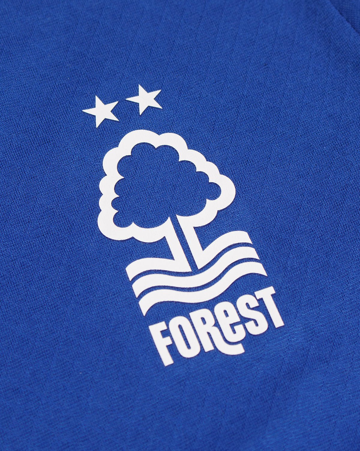 NFFC Royal Travel T-Shirt 23-24 - Nottingham Forest FC