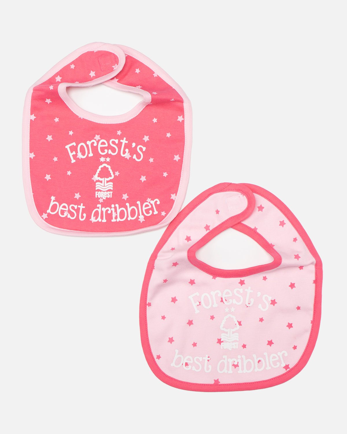 Dribblers bibs 2024