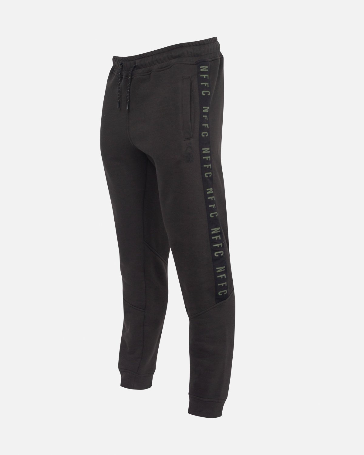 NFFC Taped Joggers - Nottingham Forest FC