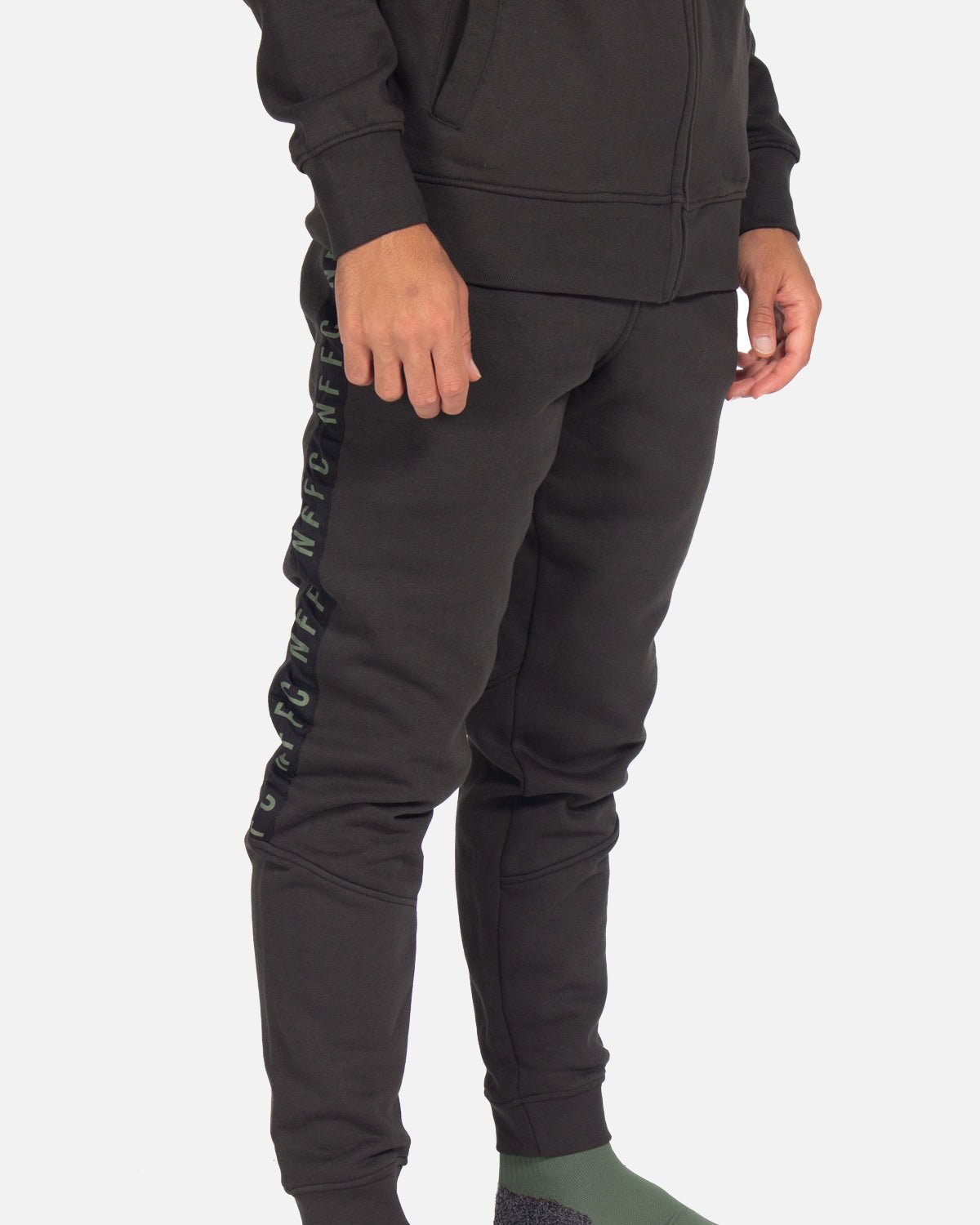 NFFC Taped Joggers - Nottingham Forest FC