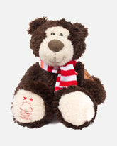 NFFC Theo Brown Bear - Nottingham Forest FC