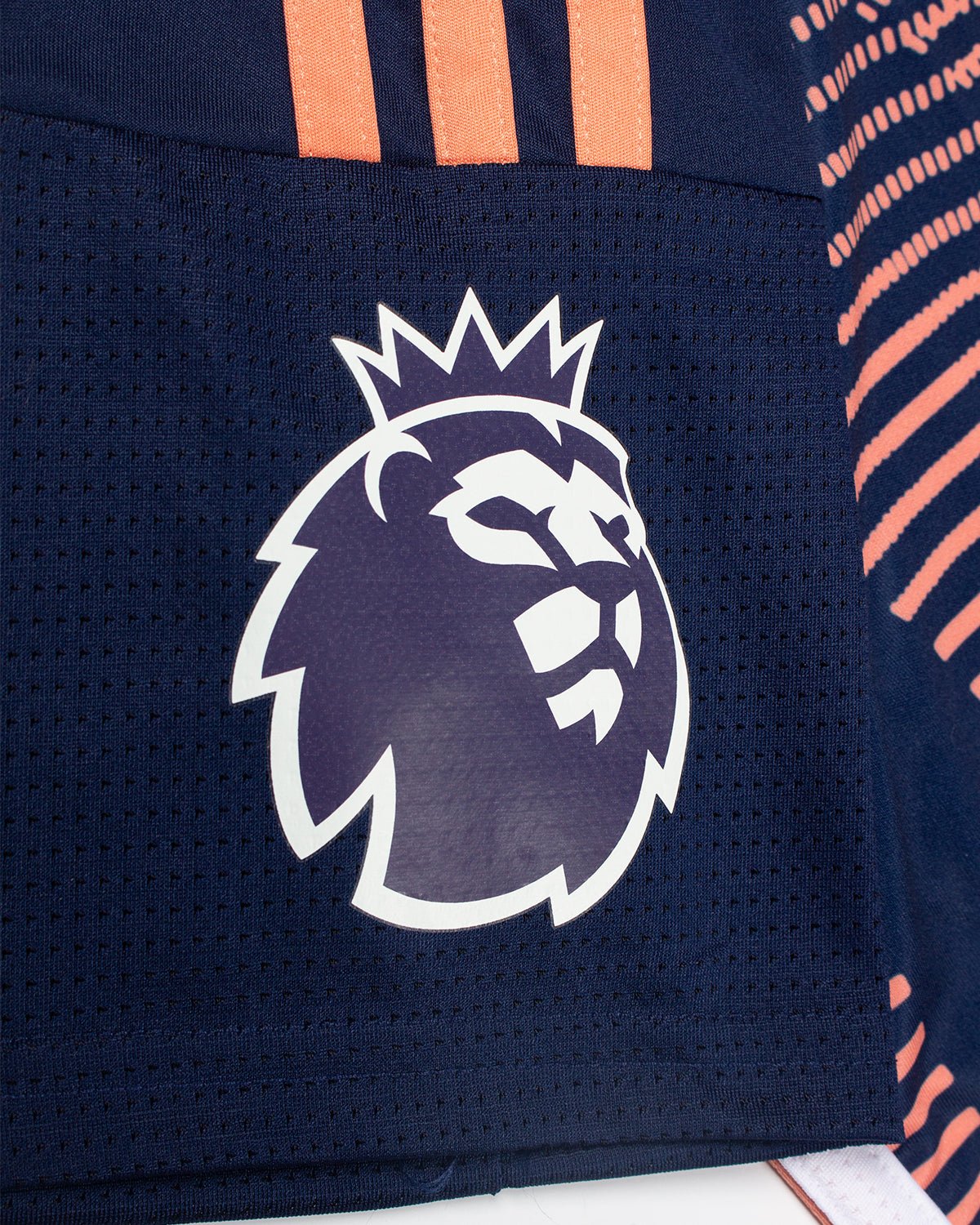 NFFC Third Shirt 23-24 - Nottingham Forest FC