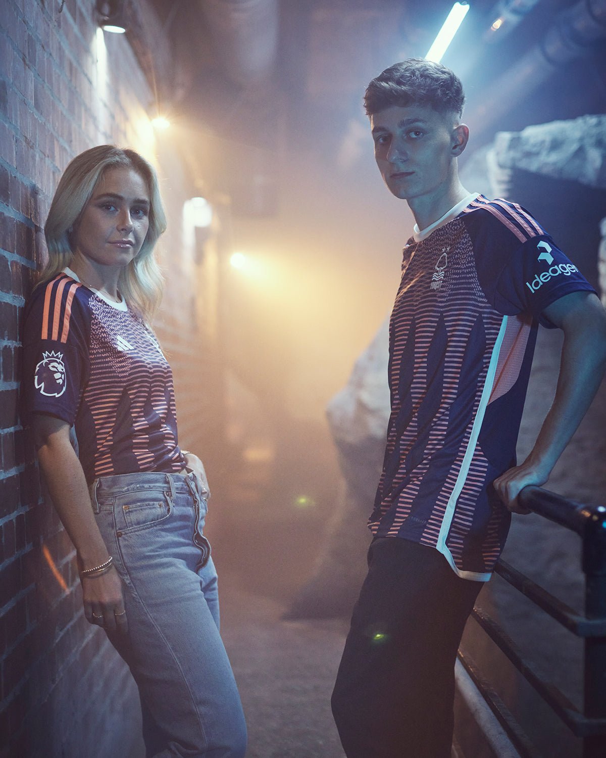 NFFC Third Shirt 23-24 - Nottingham Forest FC