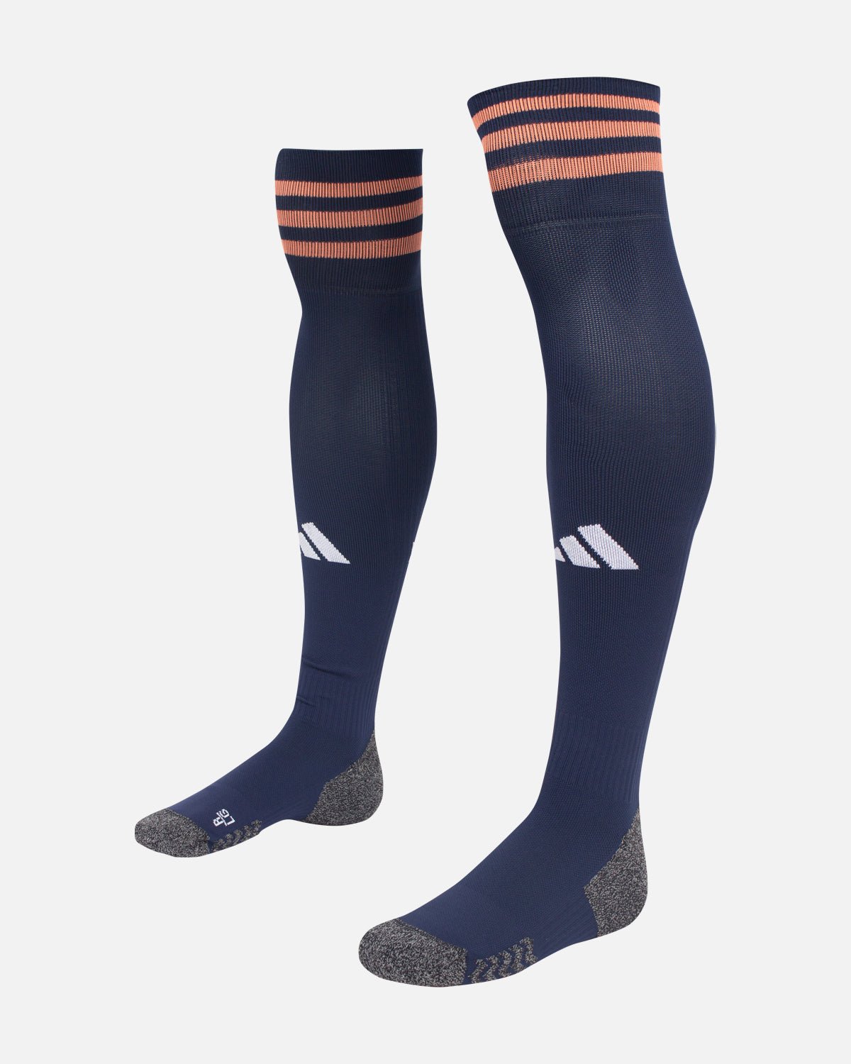 NFFC Third Socks 23-24 - Nottingham Forest FC