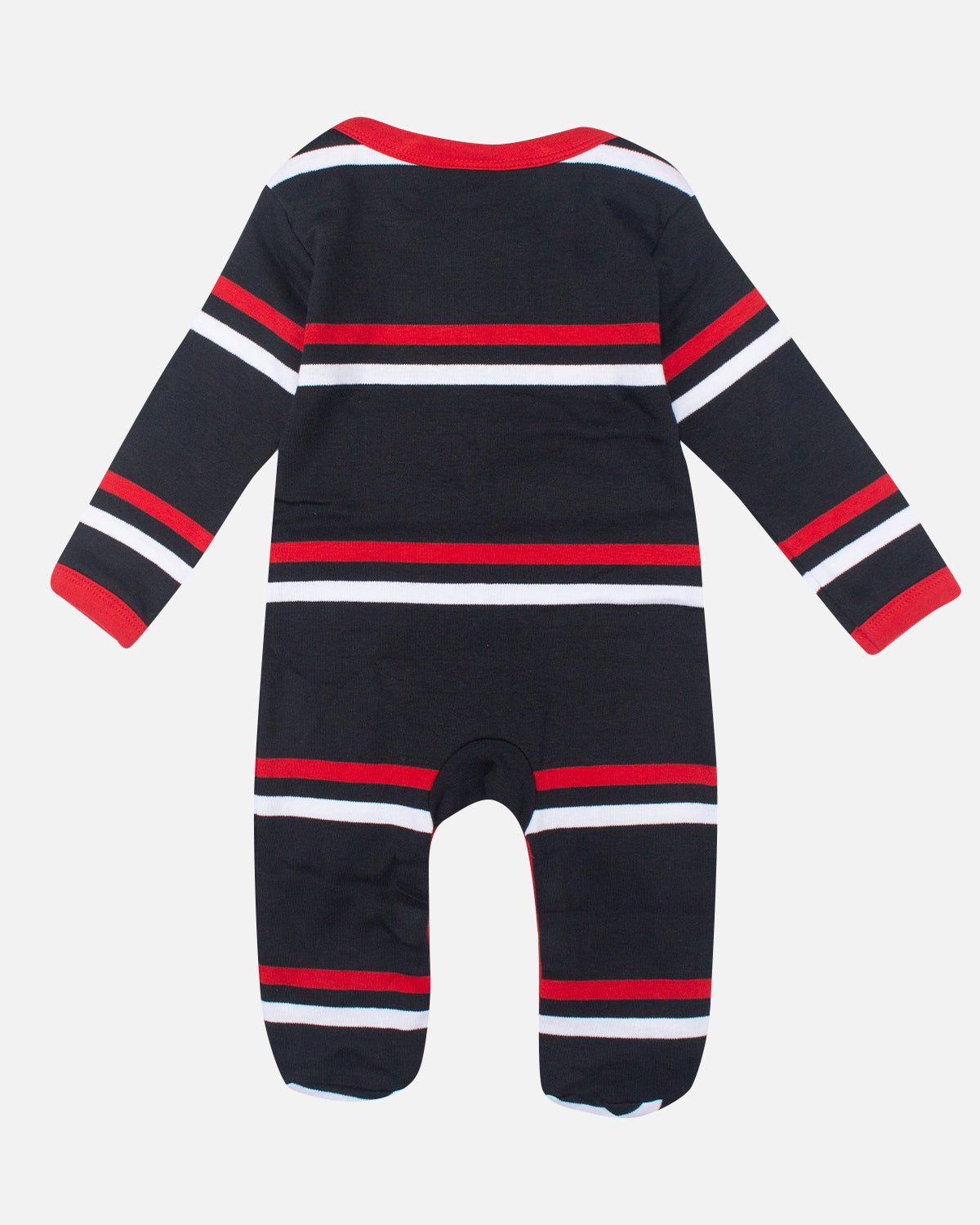 NFFC Tiny Fan Sleepsuit - Nottingham Forest FC