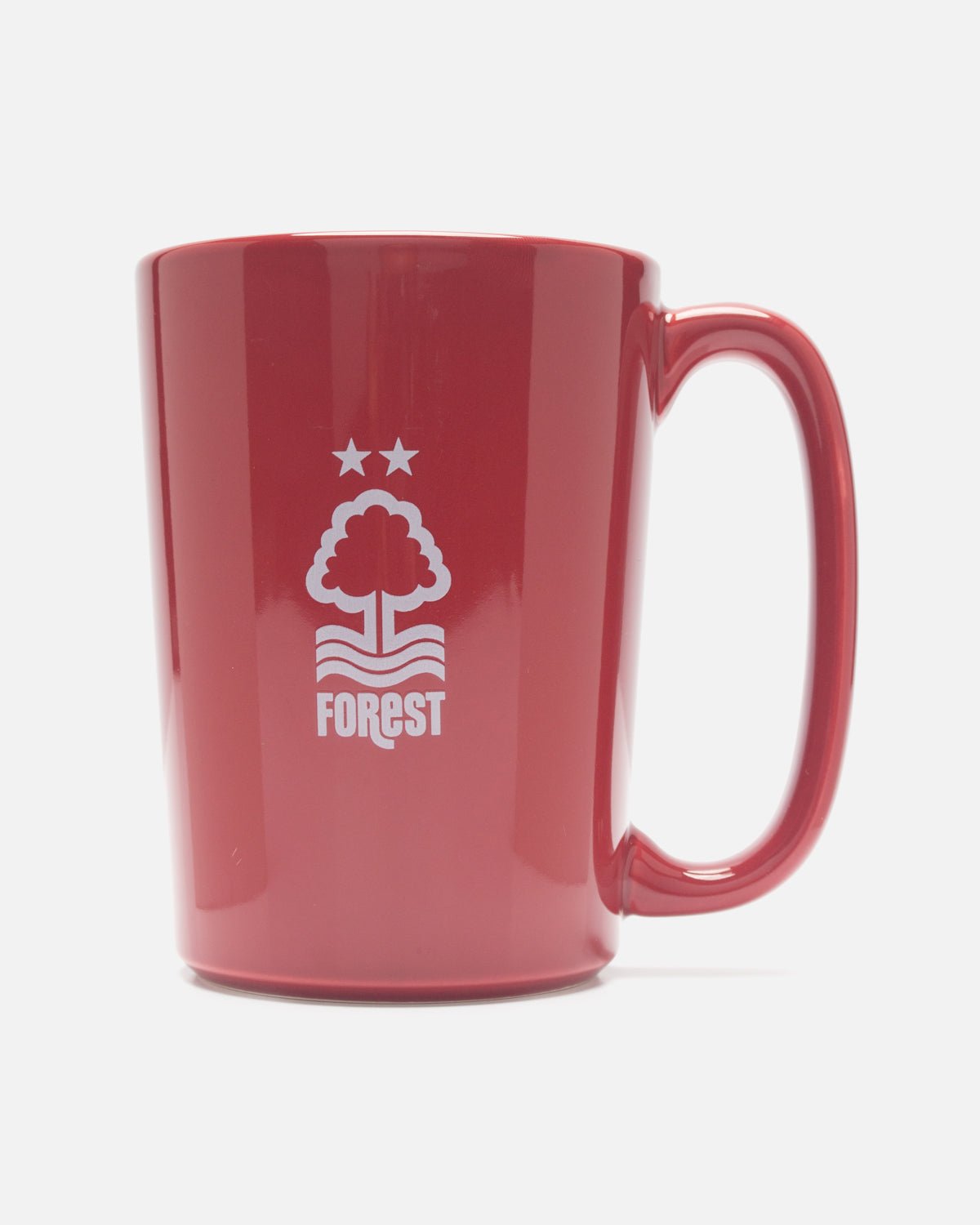 NFFC Ultimate Mug - Nottingham Forest FC