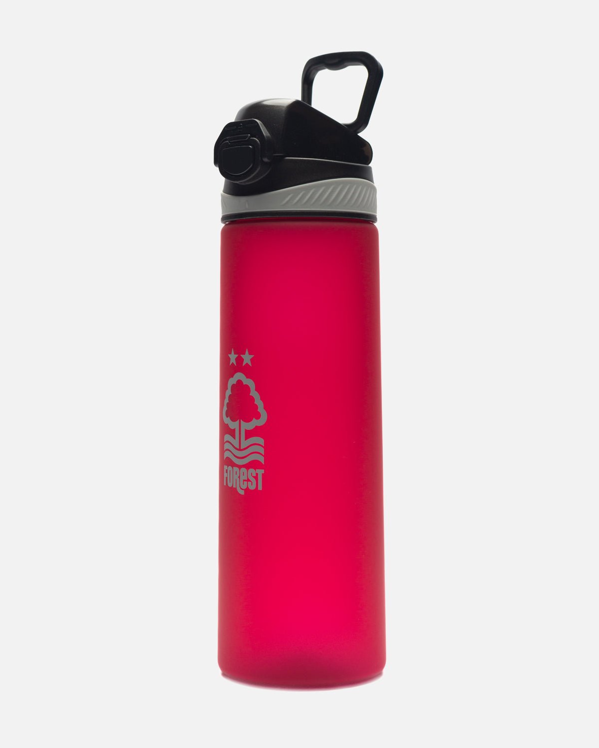 NFFC Ultimate Soft Touch Bottle - Nottingham Forest FC