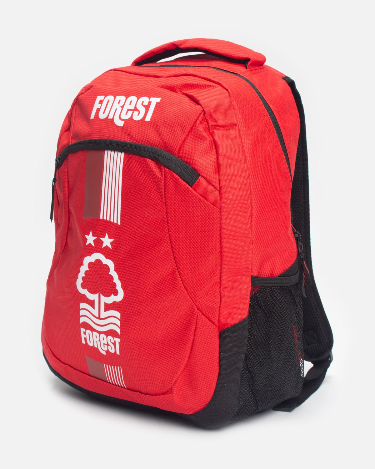NFFC ULTRA ACTION BACKPACK Nottingham Forest FC