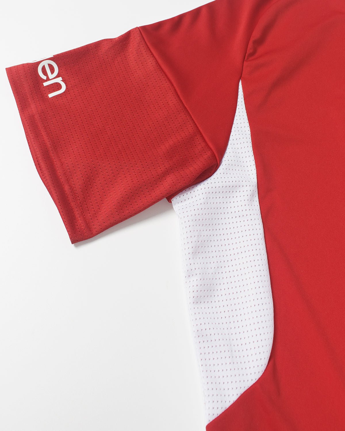 NFFC Women's Home Shirt 23-24 - Nottingham Forest FC
