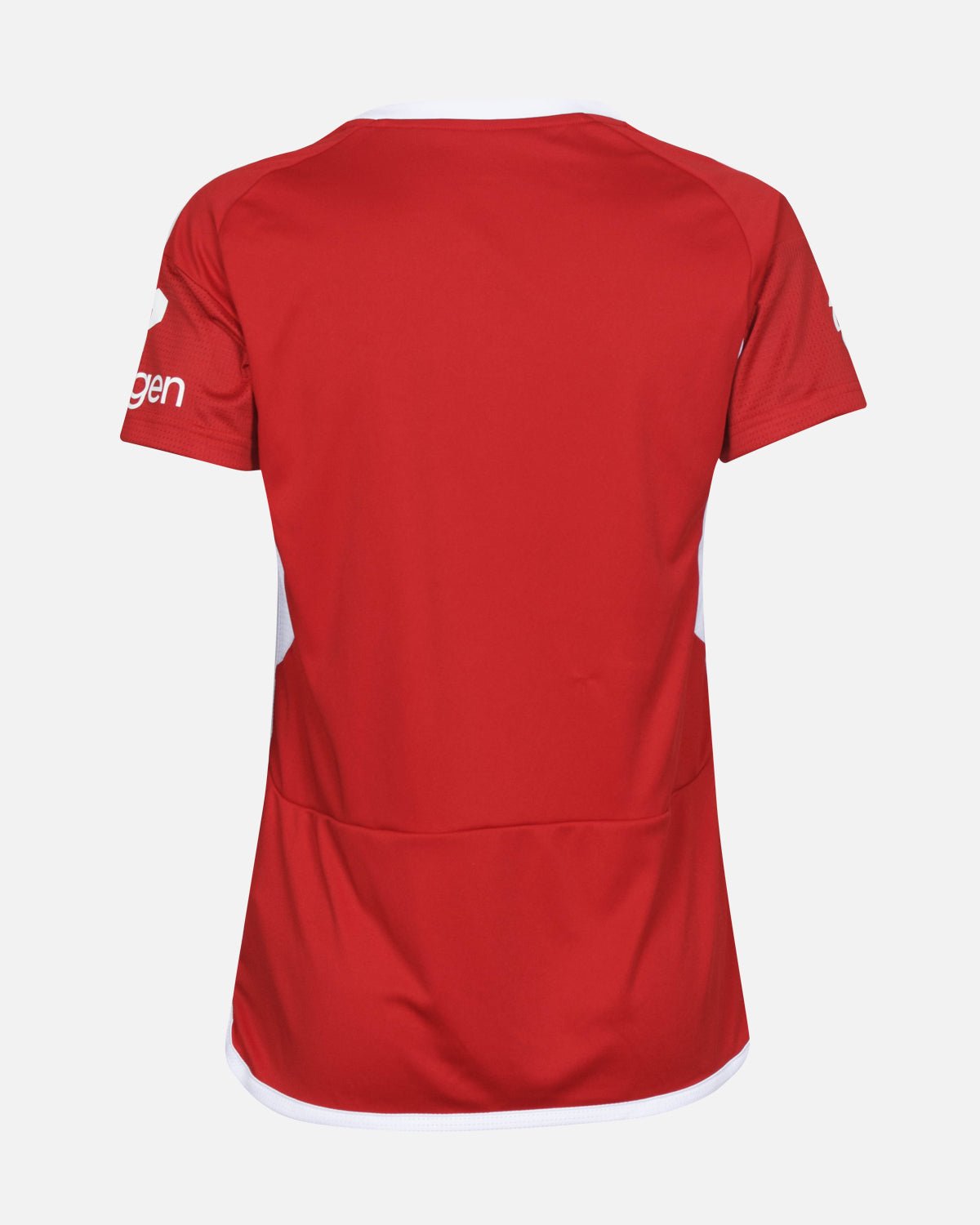 NFFC Women's Home Shirt 23-24 - Nottingham Forest FC