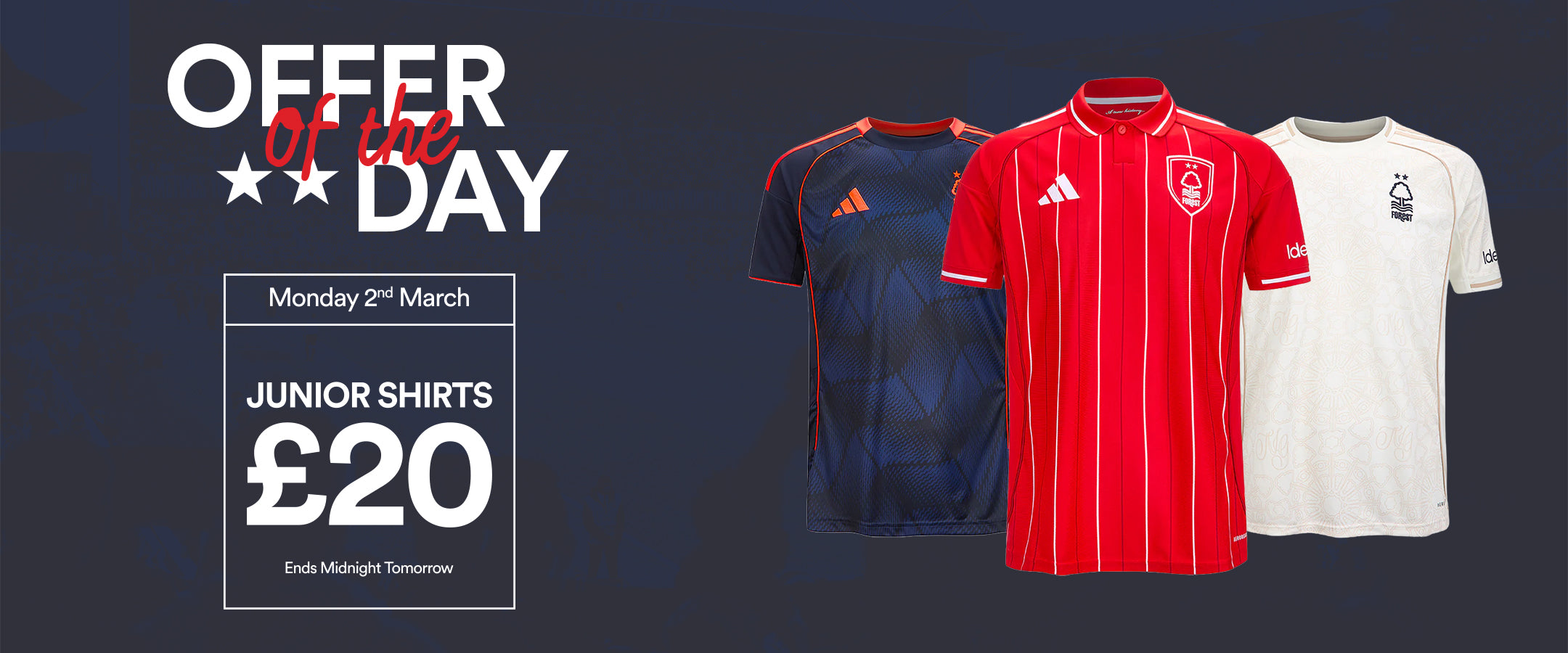 Junior Kits