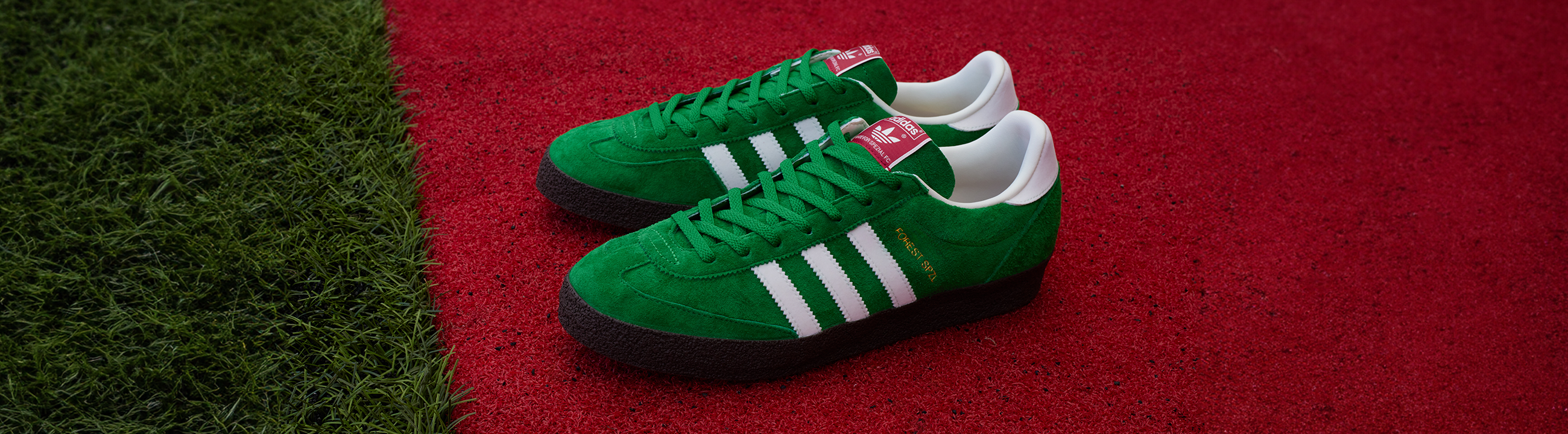 Forest SPZL F.C.