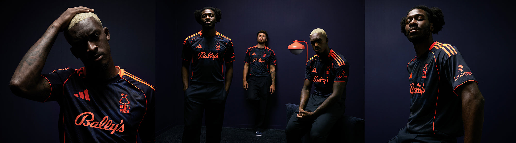 Third Kit