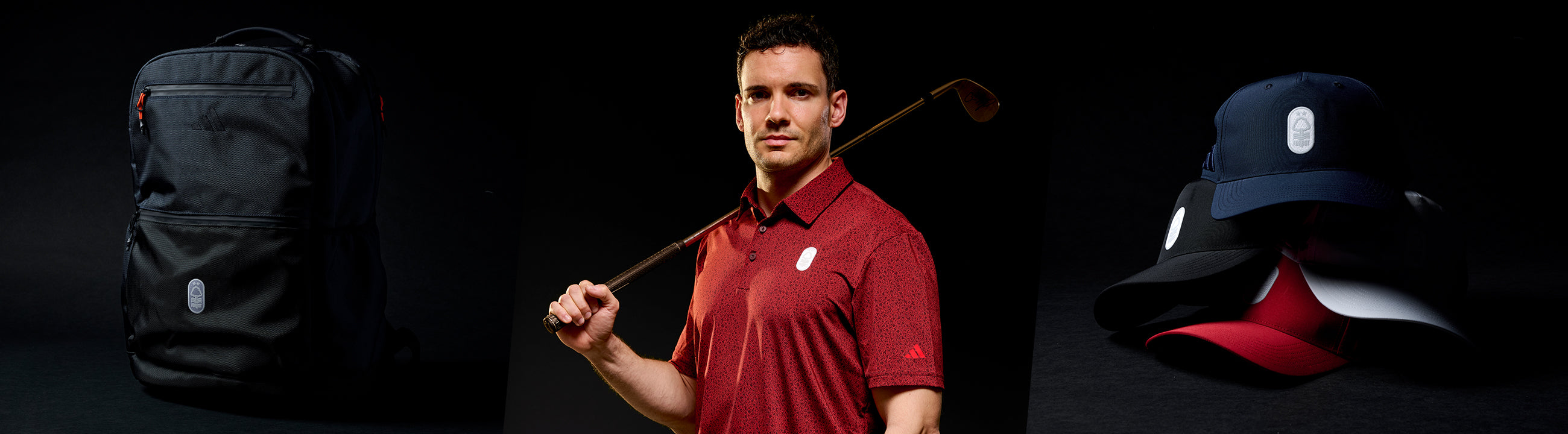 Adidas Golf