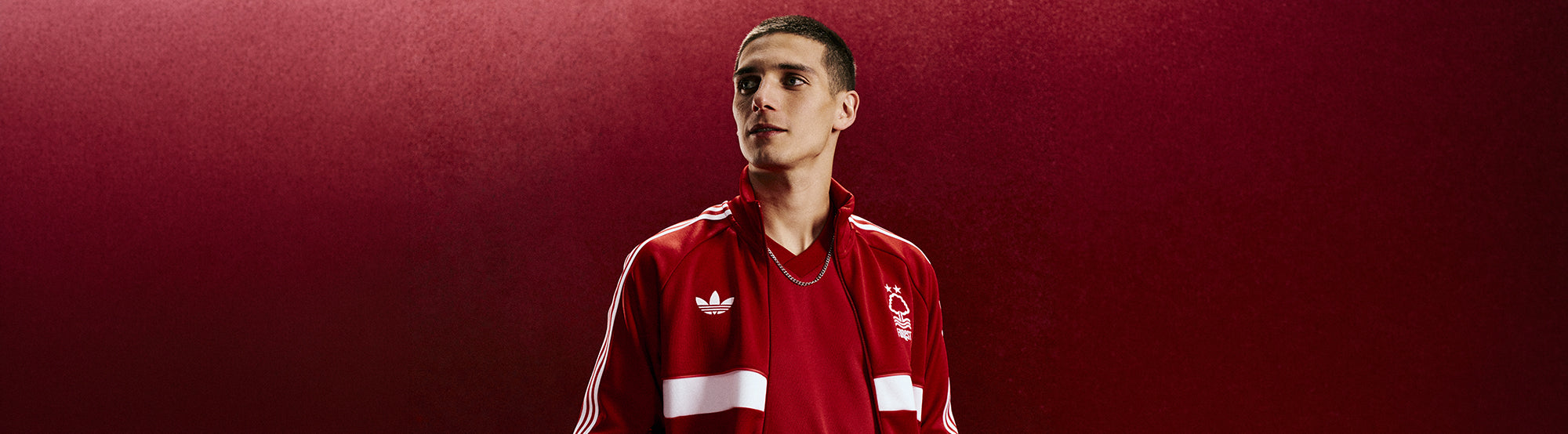 adidas Originals - Nottingham Forest FC