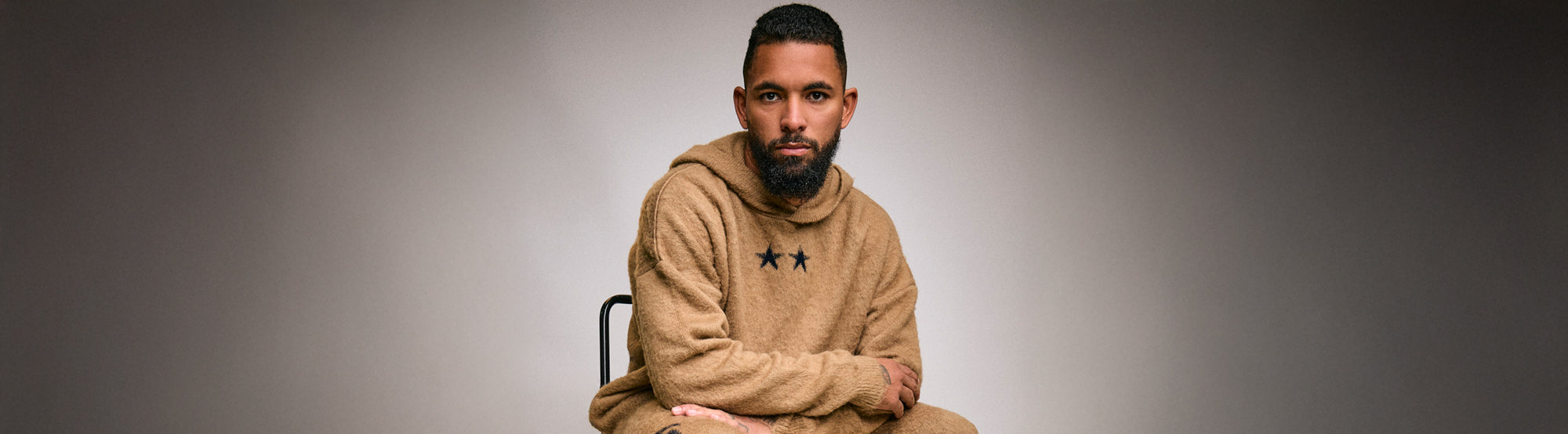 Brushed Knit