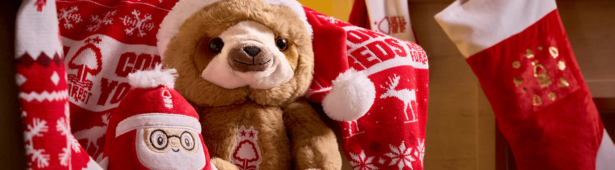 Christmas - Nottingham Forest FC