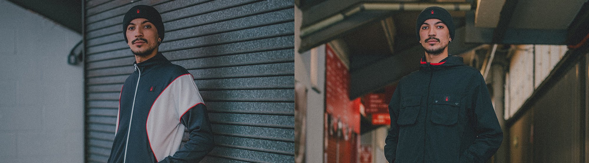 DNA Range - Nottingham Forest FC