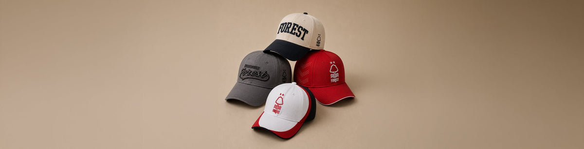 Headwear - Nottingham Forest FC
