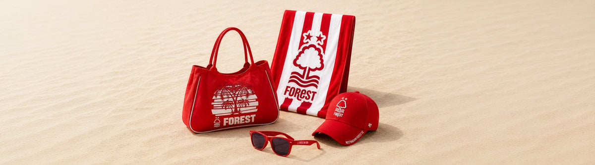 Holiday Accessories - Nottingham Forest FC