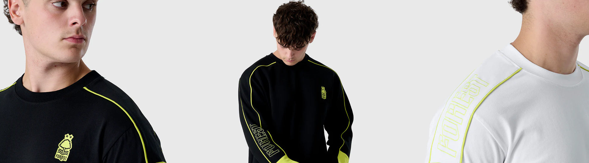 Neon Pop