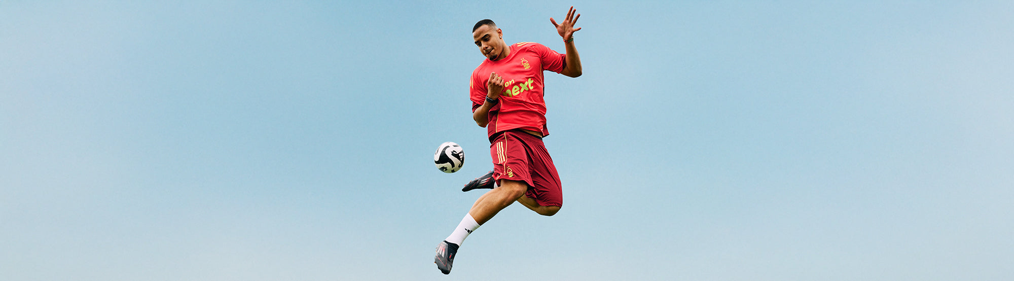 Junior Training Pants & Shorts