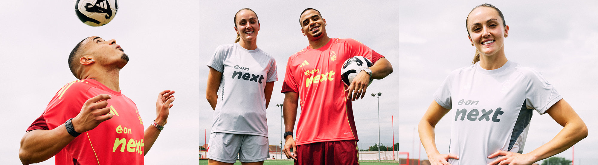 Training Wear