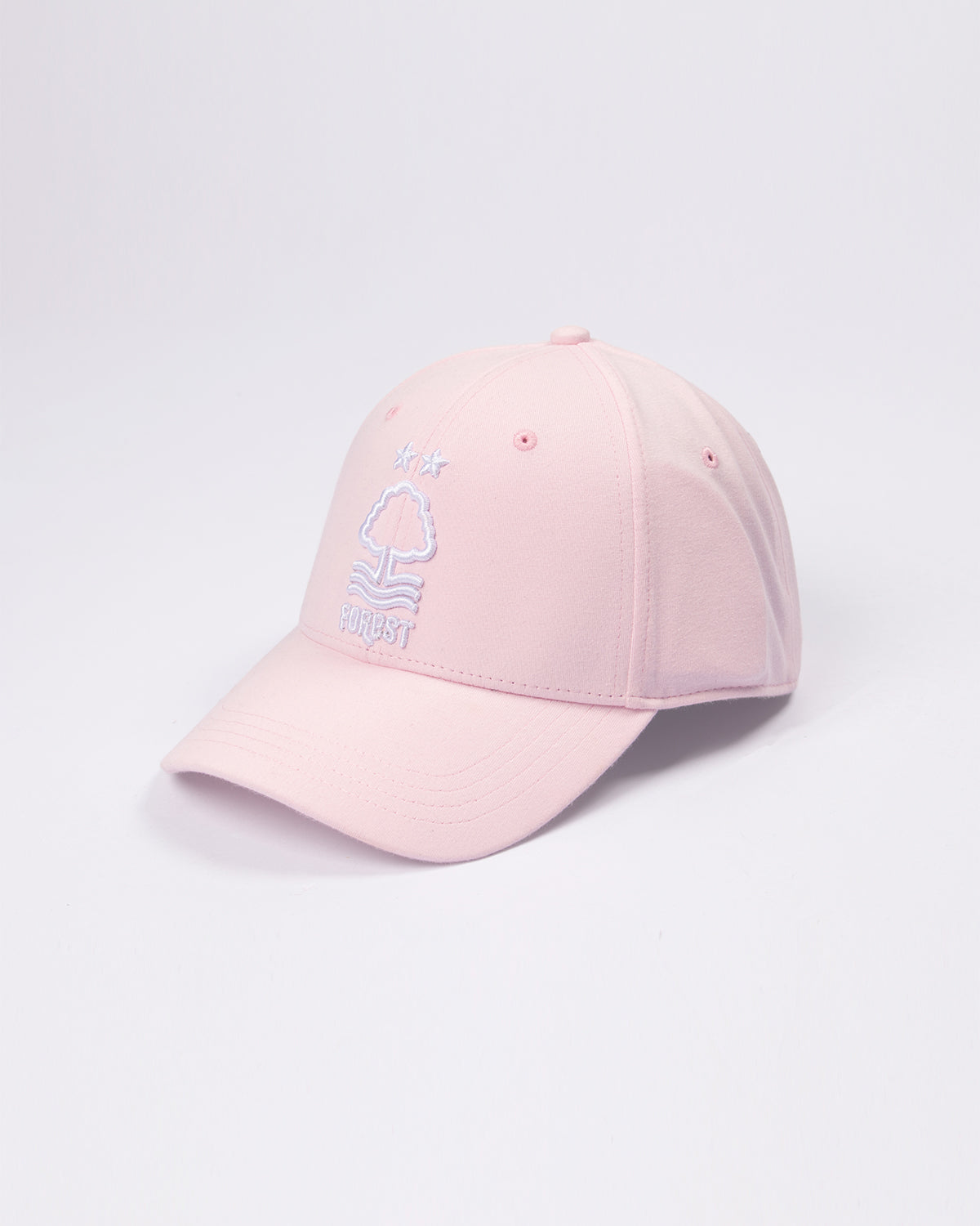 NFFC Pink Jersey Cap