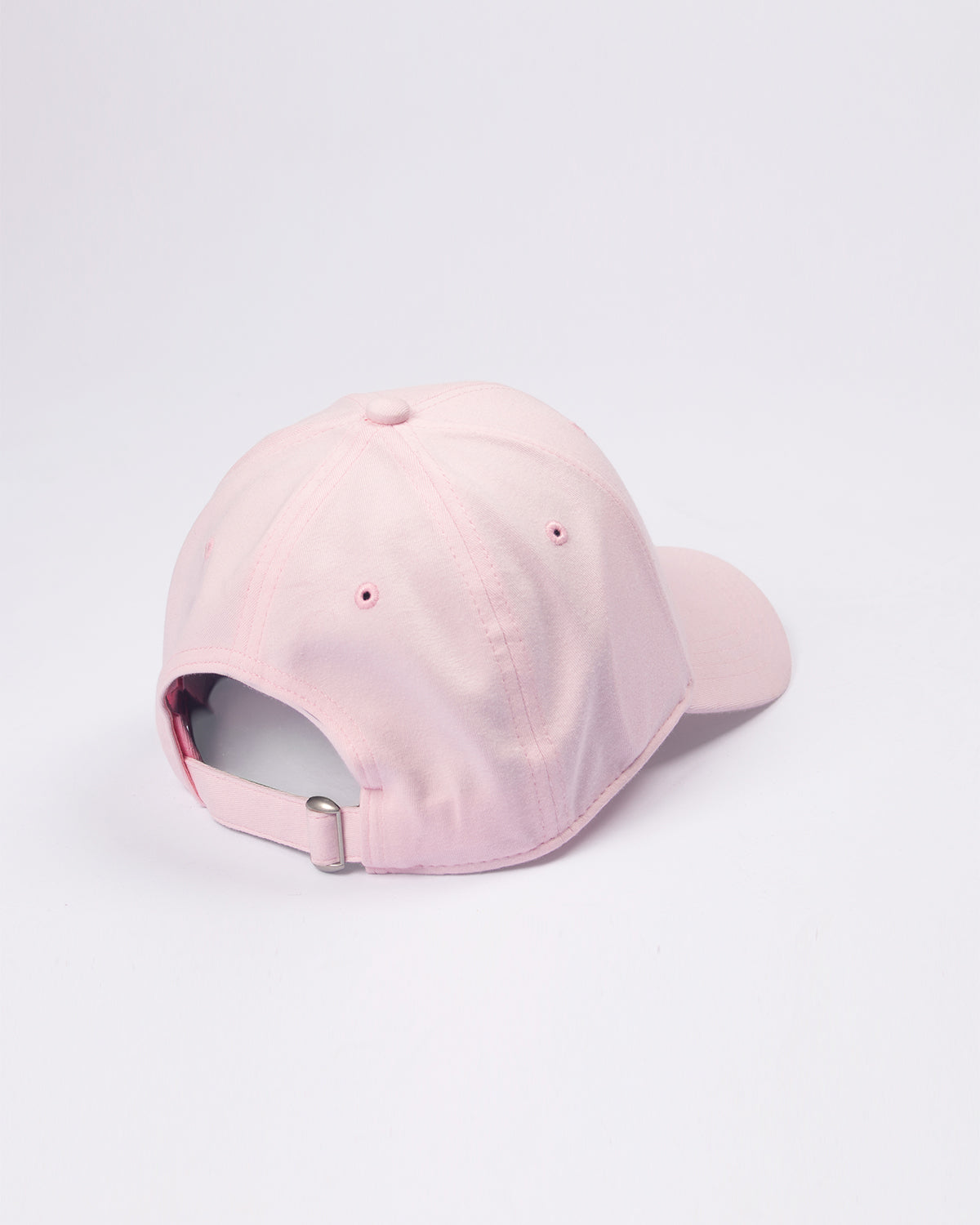 NFFC Pink Jersey Cap