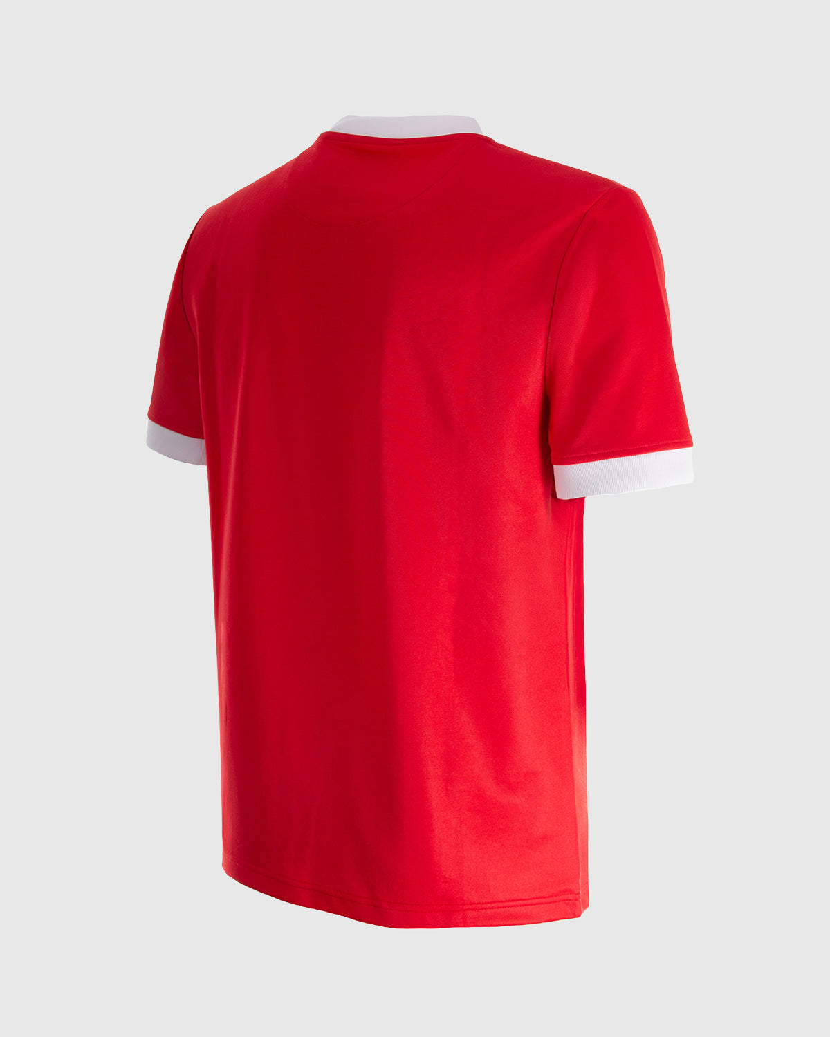 NFFC Retro 1979 European Cup Shirt