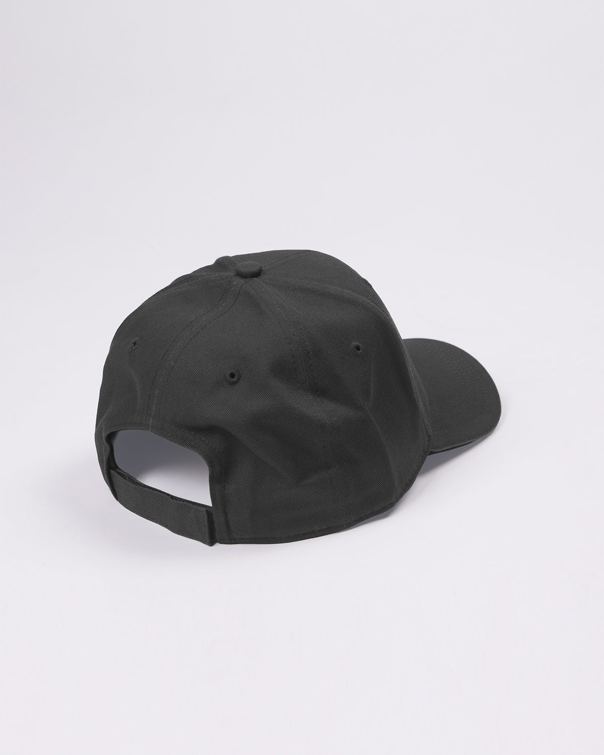 NFFC Core Charcoal Crest Cap