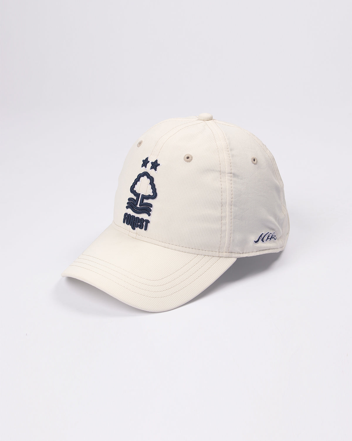 NFFC Stone Ripstop Cap