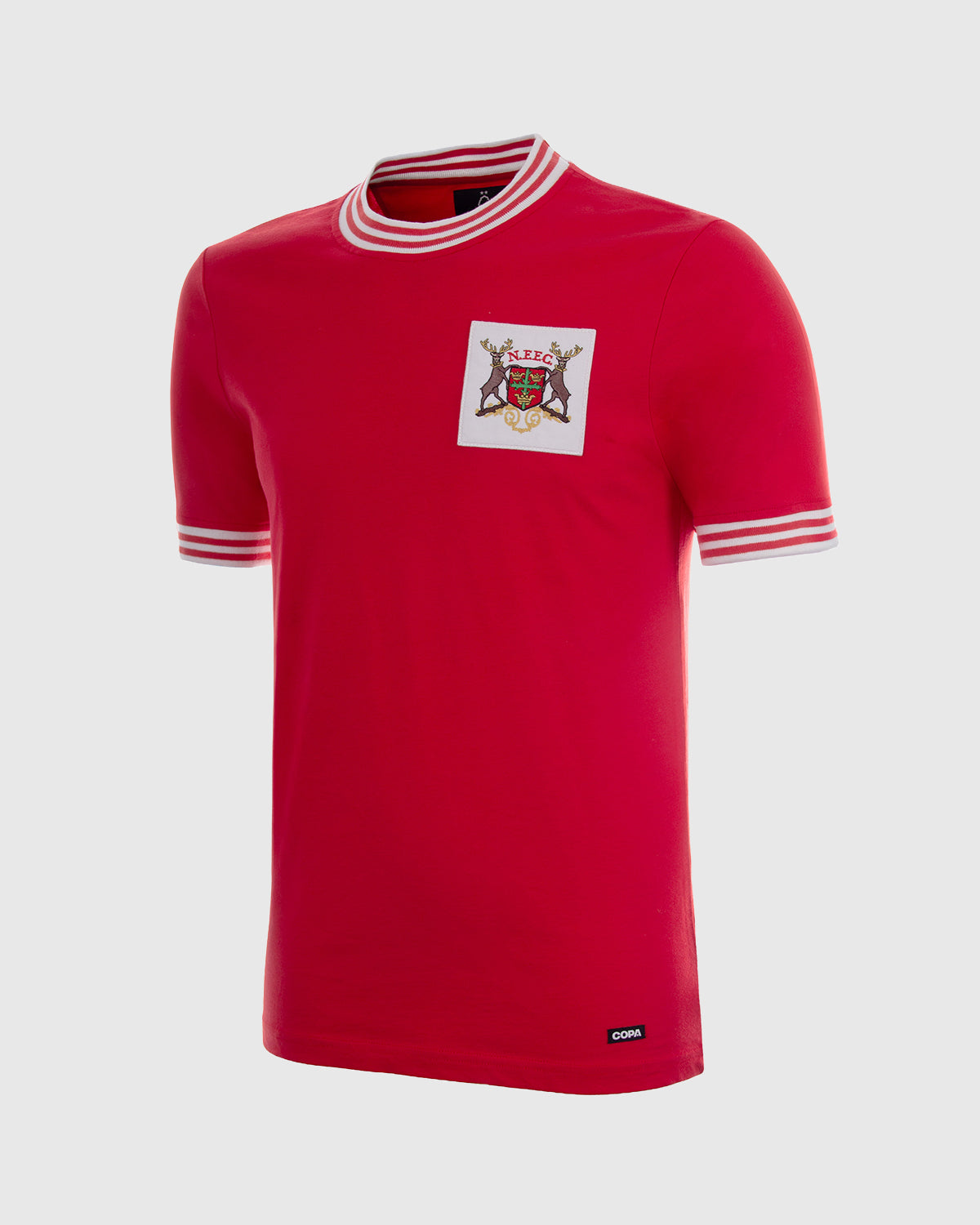 NFFC Retro 1966 Home Shirt