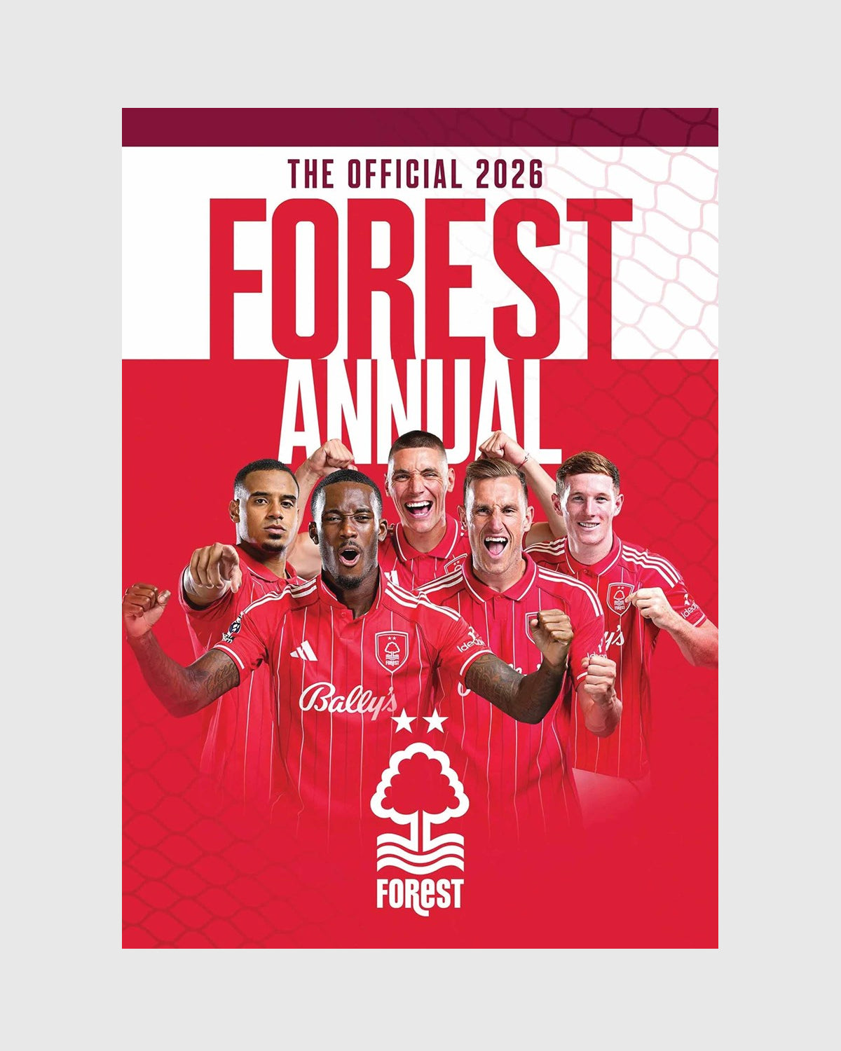 NFFC 2026 Annual