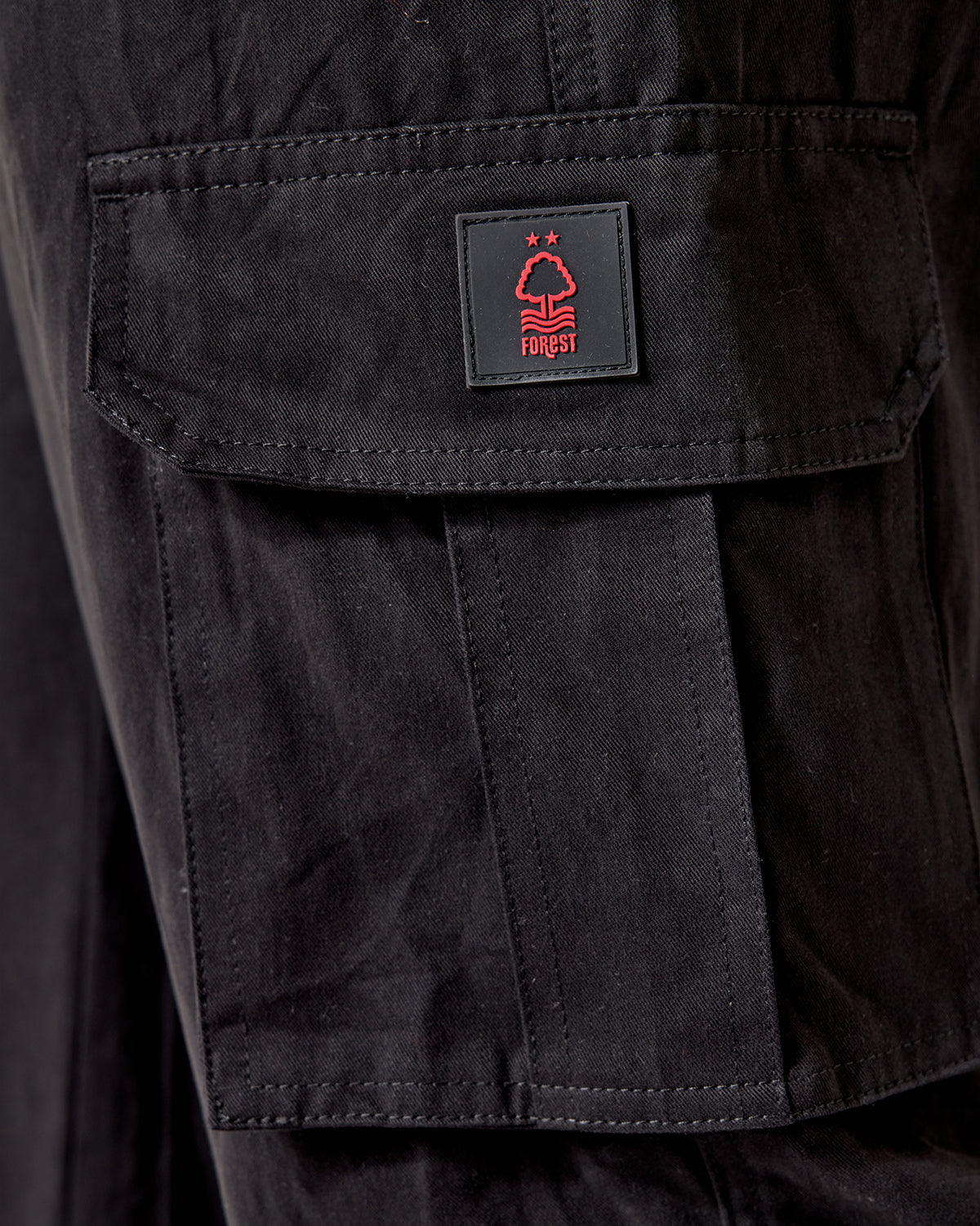 NFFC DNA Cargo Trousers