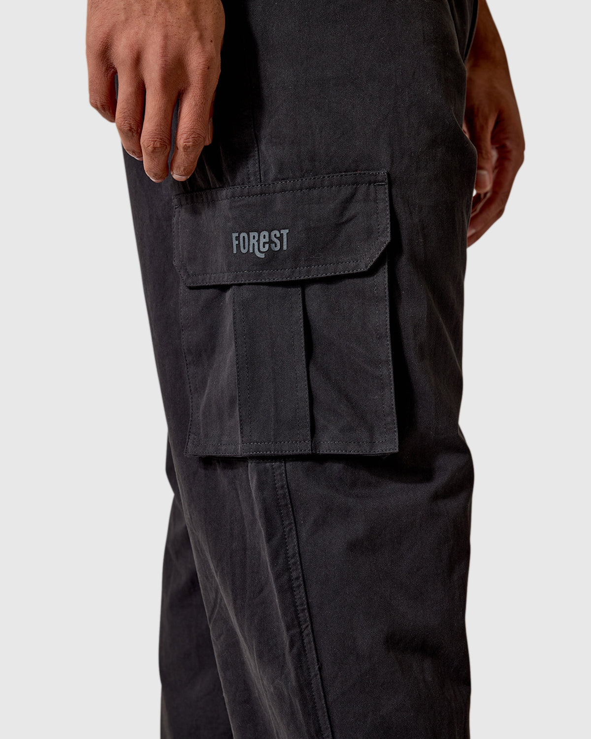 NFFC DNA Cargo Trousers