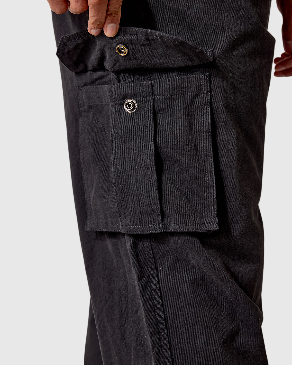 NFFC DNA Cargo Trousers