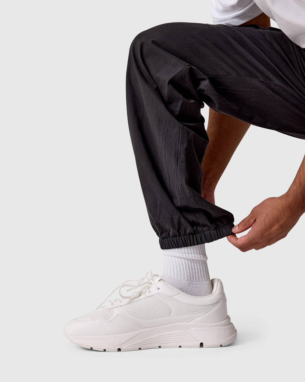 NFFC DNA Cargo Trousers