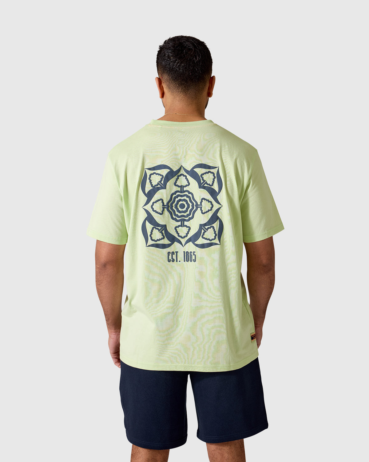 NFFC Apple Pop Edit Relaxed T-Shirt